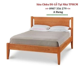 Dịch vụ Sửa Giường Quận 6