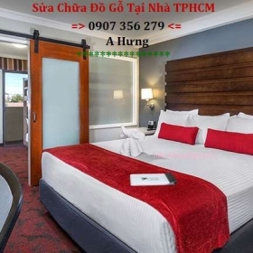 Dịch Vụ Sửa Giường Quận 7