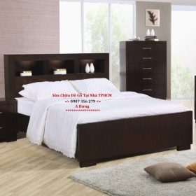 Dịch vụ Sửa Giường Quận 8