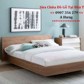 Dịch Vụ Sửa Giường Quận Bình Tân