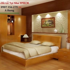 Dịch vụ Sửa Giường Quận Bình Thạnh