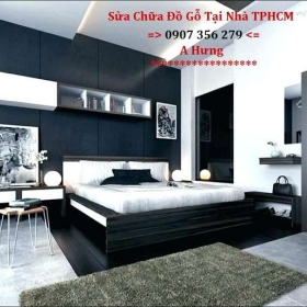 Dịch Vụ Sửa Giường Quận Gò Vấp