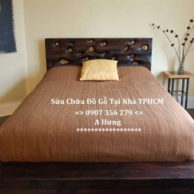 Dịch vụ Sửa Giường Quận Phú Nhuận