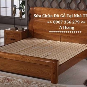 Dịch Vụ Sửa Giường Quận Tân Bình