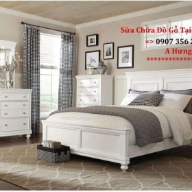 Dịch Vụ Sửa Giường Quận Tân Phú