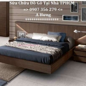 Dịch Vụ Sửa Giường Quận Thủ Đức