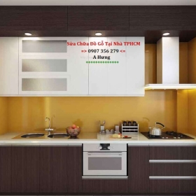 dịch vụ sửa kệ bếp quận bình thạnh