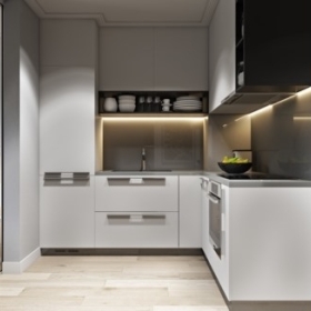 DỊCH VỤ THÁO LẮP TỦ BẾP QUẬN 11