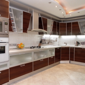 DỊCH VỤ THÁO LẮP TỦ BẾP QUẬN 3