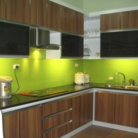 DỊCH VỤ THÁO LẮP TỦ BẾP QUẬN 4