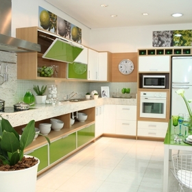 DỊCH VỤ THÁO LẮP TỦ BẾP QUẬN 9