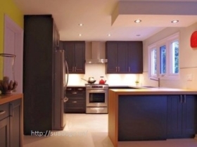 DỊCH VỤ THÁO LẮP TỦ BẾP QUẬN BÌNH TÂN