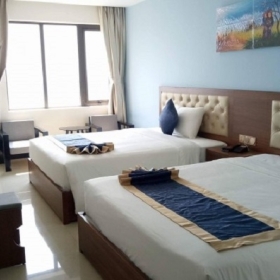 DỊCH VỤ THÁO RÁP GIƯỜNG QUẬN 7