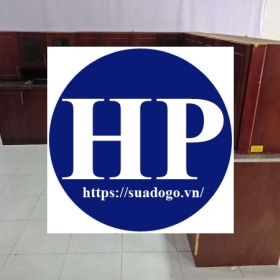 SƠN LẠI TỦ BẾP QUẬN THỦ ĐỨC
