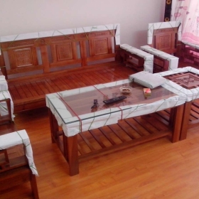 SƠN PU ĐÁNH VECNI ĐỒ GỖ QUẬN BÌNH TÂN