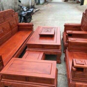 SƠN PU ĐÁNH VECNI ĐỒ GỖ QUẬN PHÚ NHUẬN