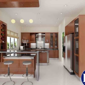 SƠN SỬA ĐỒ GỖ PHƯỜNG AN HỘI ĐÔNG