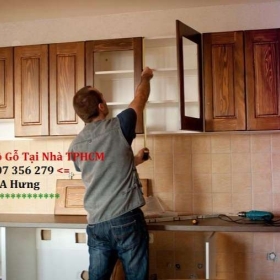 SƠN SỬA ĐỒ GỖ PHƯỜNG AN LỢI ĐÔNG