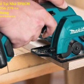 SƠN SỬA ĐỒ GỖ PHƯỜNG AN PHÚ