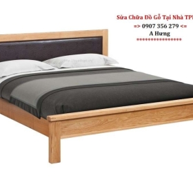 SƠN SỬA ĐỒ GỖ PHƯỜNG BÀN CỜ