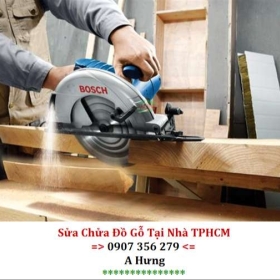 SƠN SỬA ĐỒ GỖ PHƯỜNG BÌNH AN