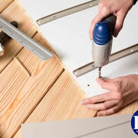 SƠN SỬA ĐỒ GỖ PHƯỜNG BÌNH CHUẨN