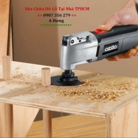 SƠN SỬA ĐỒ GỖ PHƯỜNG BÌNH PHÚ