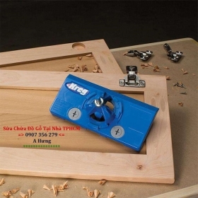 SƠN SỬA ĐỒ GỖ PHƯỜNG BÌNH THẠNH
