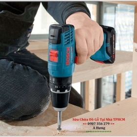 SƠN SỬA ĐỒ GỖ PHƯỜNG BÌNH THỚI