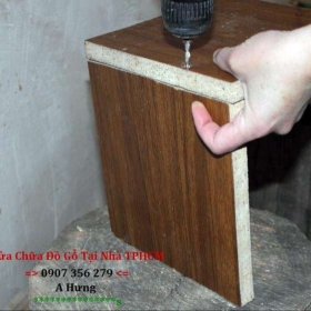 SƠN SỬA ĐỒ GỖ PHƯỜNG BÌNH TRƯNG TÂY