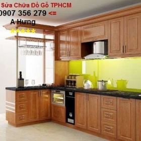 SƠN SỬA ĐỒ GỖ PHƯỜNG CHỢ QUÁN
