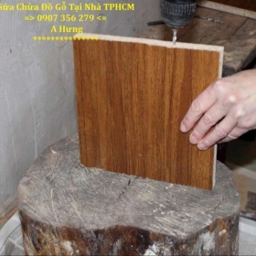SƠN SỬA ĐỒ GỖ PHƯỜNG HIỆP THÀNH