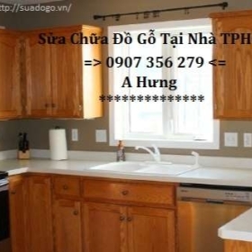 SƠN SỬA ĐỒ GỖ PHƯỜNG NHIÊU LỘC