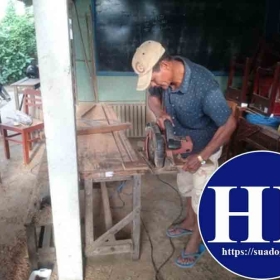 SƠN SỬA ĐỒ GỖ PHƯỜNG PHÚ CƯỜNG BÌNH DƯƠNG