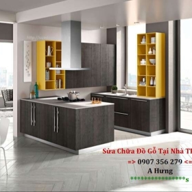 SƠN SỬA ĐỒ GỖ PHƯỜNG PHÚ LÂM