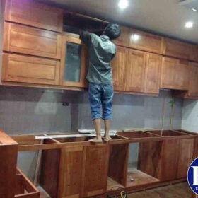 SƠN SỬA ĐỒ GỖ PHƯỜNG PHÚ MỸ TP THỦ DẦU MỘT