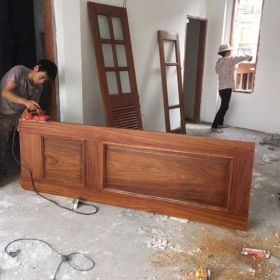 SƠN SỬA ĐỒ GỖ PHƯỜNG PHÚ THẠNH
