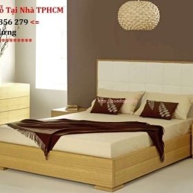 SƠN SỬA ĐỒ GỖ PHƯỜNG TÂN HIỆP
