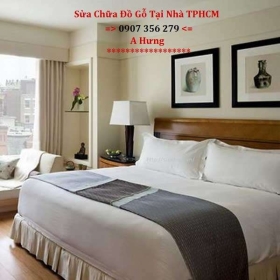 SƠN SỬA ĐỒ GỖ PHƯỜNG TÂN PHƯỚC KHÁNH