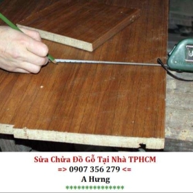 SƠN SỬA ĐỒ GỖ PHƯỜNG TÂN QUY