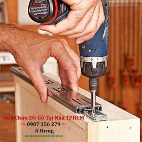 SƠN SỬA ĐỒ GỖ PHƯỜNG TÂN QUÝ QUẬN TÂN PHÚ
