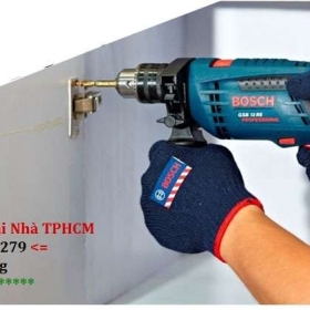 SƠN SỬA ĐỒ GỖ PHƯỜNG TÂN THỚI HÒA