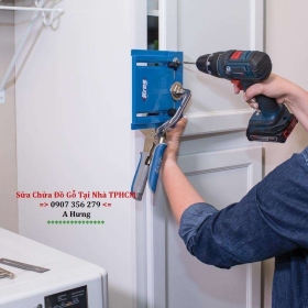SƠN SỬA ĐỒ GỖ PHƯỜNG TÂN THUẬN ĐÔNG