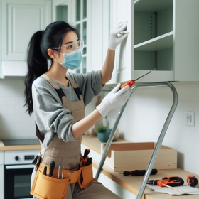 SƠN SỬA ĐỒ GỖ PHƯỜNG UYÊN HƯNG