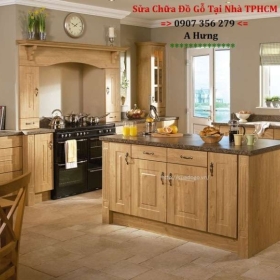 SƠN SỬA ĐỒ GỖ PHƯỜNG XÓM CHIẾU
