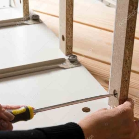 SƠN SỬA ĐỒ GỖ QUẬN 12