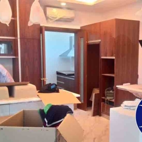 SƠN SỬA ĐỒ GỖ QUẬN 3