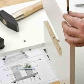 SƠN SỬA ĐỒ GỖ QUẬN 4