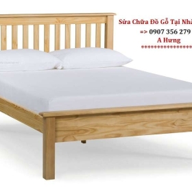 SƠN SỬA ĐỒ GỖ XÃ VĨNH TÂN
