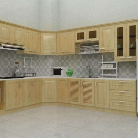 SƠN TỦ BẾP QUẬN 11